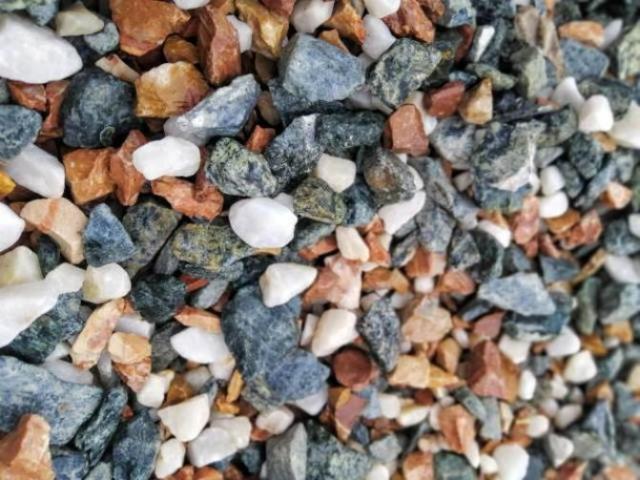 Заказать гальку оптом с доставкой. 100% производитель  купить в Борисоглебске от производителя, без посредников