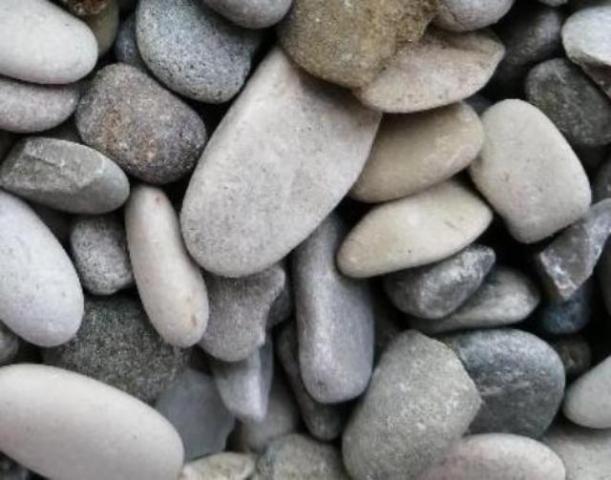 Где заказать гальку и каменную крошку с доставкой?  в Борисоглебске