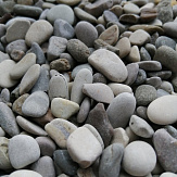 КАМНИ ПО ФРАКЦИЯМ (сортировка по размерам)  купить в Борисоглебске фото и видео на сайте Камень Клуб